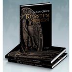 Binbir Göz Kitap Kuantum Şifresi