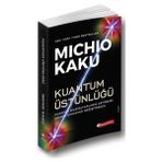 Binbir Göz Kitap Kuantum Üstünlüğü