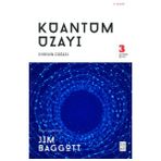 Binbir Göz Kitap Kuantum Uzayı