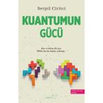 Binbir Göz Kitap Kuantumun Gücü