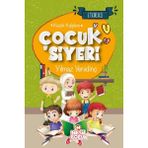 Binbir Göz Kitap Küçük Kalplere Çocuk Siyeri