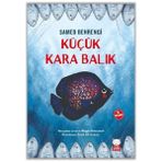 Binbir Göz Kitap Küçük Kara Balık