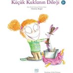 Binbir Göz Kitap Küçük Kuklanın Dileği