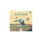 Binbir Göz Kitap Küçük Mavi Kuş Barnabi- Arkadaşlık ve Dostluk Üzerine