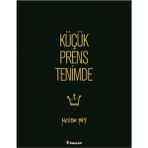 Binbir Göz Kitap Küçük Prens Tenimde