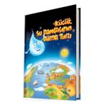 Binbir Göz Kitap Küçük Su Damlasının Dünya Turu