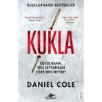 Binbir Göz Kitap Kukla