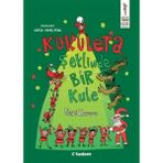 Binbir Göz Kitap Kukuleta Şeklinde Bir Kule