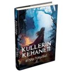 Binbir Göz Kitap Küllerin Kehaneti