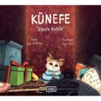 Binbir Göz Kitap Künefe - Uğurlu Kalbim