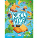 Binbir Göz Kitap Kuran Atlası