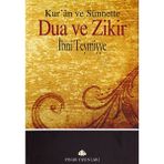 Binbir Göz Kitap Kuran ve Sünnette Dua ve Zikir