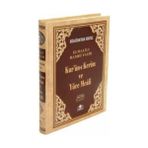 Binbir Göz Kitap Kuranı Kerim ve Yüce Meali Orta Boy Bilgisayar Hatlı