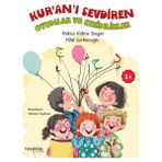 Binbir Göz Kitap Kur’an’ı Sevdiren Oyunlar ve Etkinlikler