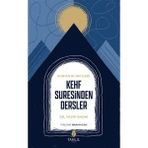 Binbir Göz Kitap Kur'an'ın Incileri Kehf Suresinden Dersler