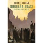 Binbir Göz Kitap Kurbağa Adası