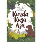 Binbir Göz Kitap Kurda Kuşa Aşa