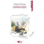 Binbir Göz Kitap Kurdun Gözü