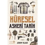 Binbir Göz Kitap Küresel Askeri Tarih
