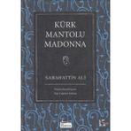 Binbir Göz Kitap Kürk Mantolu Madonna (Bez Ciltli)