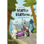 Binbir Göz Kitap Kurtça Kurtarma