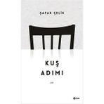 Binbir Göz Kitap Kuş Adımı