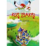Binbir Göz Kitap Kuş Bakışı