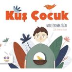 Binbir Göz Kitap Kuş Çocuk