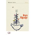 Binbir Göz Kitap Kuş Okulu