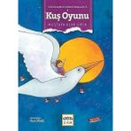 Binbir Göz Kitap Kuş Oyunu