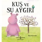 Binbir Göz Kitap Kuş ve Su Aygırı
