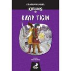 Binbir Göz Kitap Kutalmış - Kayıp Tigin