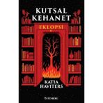 Binbir Göz Kitap Kutsal Kehanet - Eklopsi 2
