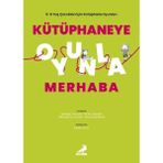 Binbir Göz Kitap Kütüphaneye Oyunla Merhaba