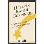 Binbir Göz Kitap Kuyruklu Yıldız Altında Bir Izdivaç (Ciltli)