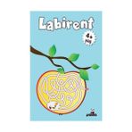 Binbir Göz Kitap Labirent 4 Yaş