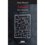 Binbir Göz Kitap Labirent - Batı ve Hasımları
