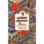 Binbir Göz Kitap Labirent Dedektifi Pierre