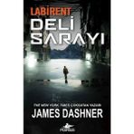 Binbir Göz Kitap Labirent: Deli Sarayı