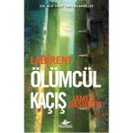 Binbir Göz Kitap Labirent - Ölümcül Kaçış
