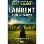 Binbir Göz Kitap Labirent: Sonsuz Kayran