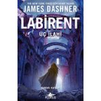 Binbir Göz Kitap Labirent: Üç Ilahi