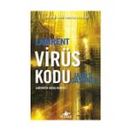 Binbir Göz Kitap Labirent - Virüs Kodu