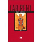 Binbir Göz Kitap Labirent
