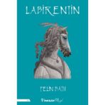 Binbir Göz Kitap Labirentin
