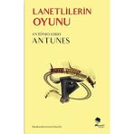 Binbir Göz Kitap Lanetlilerin Oyunu