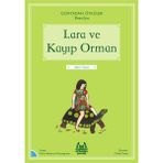Binbir Göz Kitap Lara ve Kayıp Orman