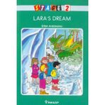 Binbir Göz Kitap Lara’s Dream Stage 2