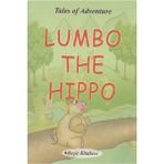 Binbir Göz Kitap Lumbo The Hippo