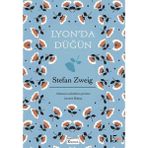 Binbir Göz Kitap Lyonda Düğün (Bez Ciltli)
